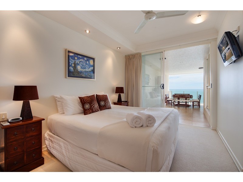12/103 Vasey Esplanade, Trinity Beach QLD 4879