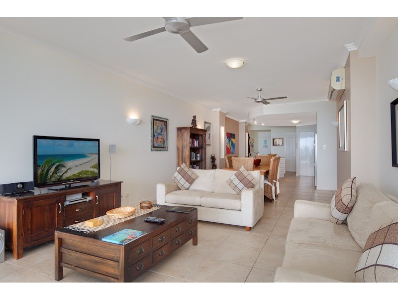 12/103 Vasey Esplanade, Trinity Beach QLD 4879