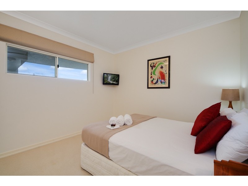 12/103 Vasey Esplanade, Trinity Beach QLD 4879