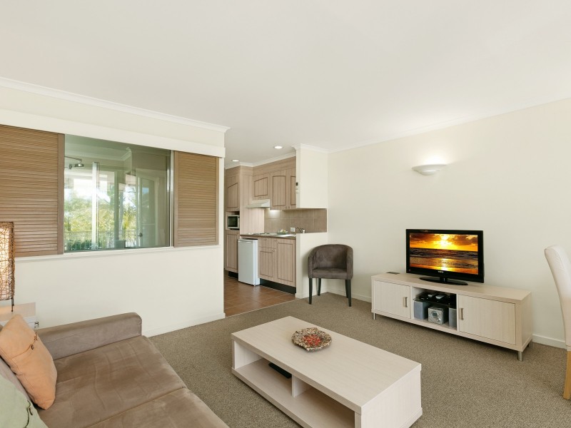18/49 Vasey Esplanade, Trinity Beach QLD 4879