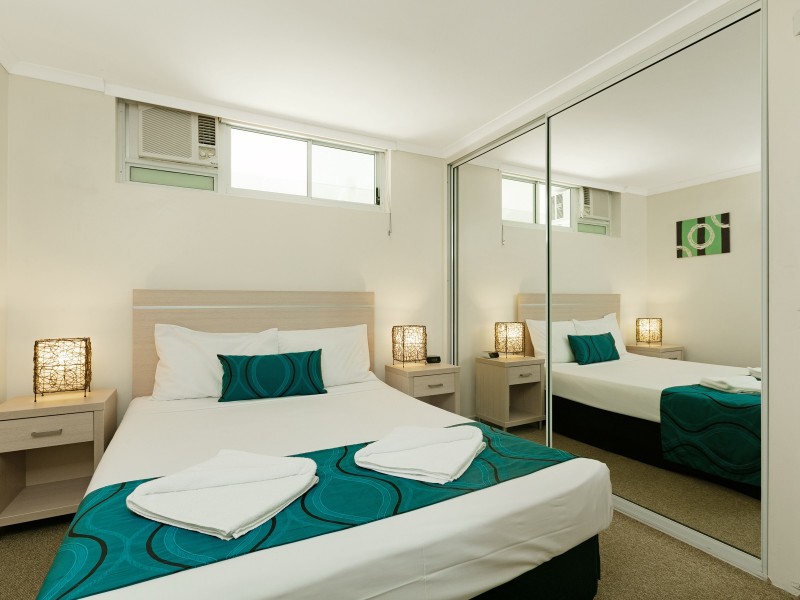 18/49 Vasey Esplanade, Trinity Beach QLD 4879