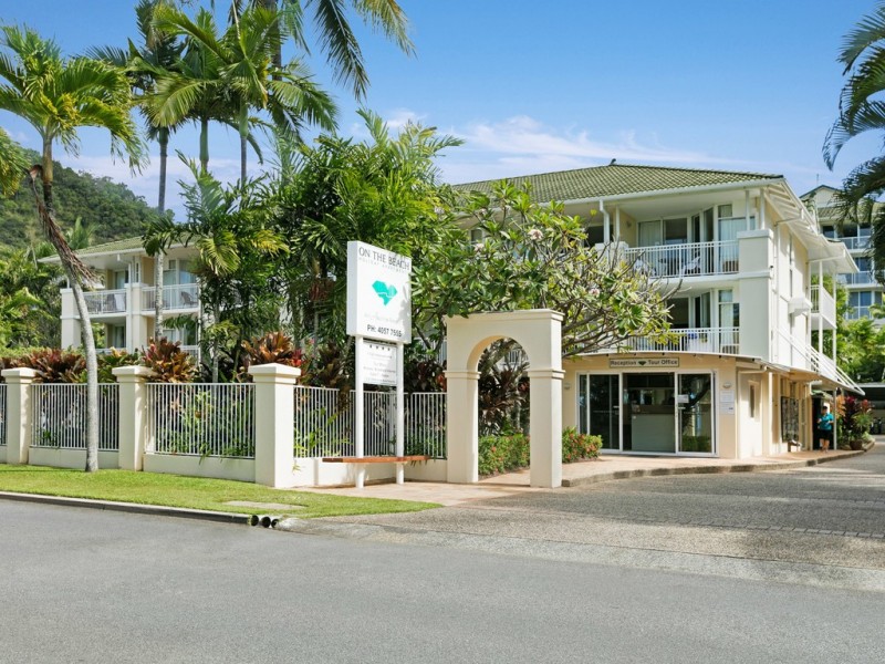 18/49 Vasey Esplanade, Trinity Beach QLD 4879