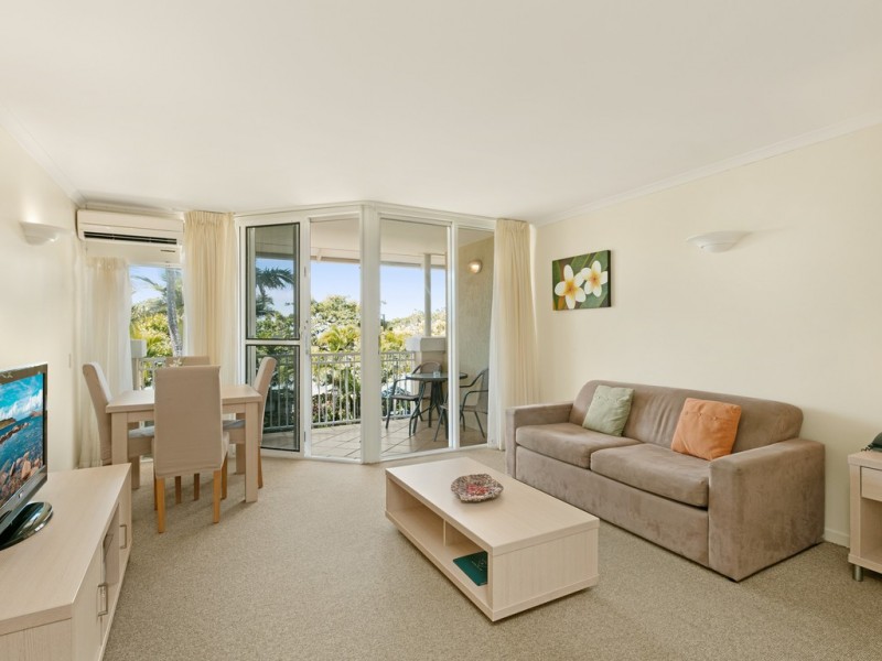 18/49 Vasey Esplanade, Trinity Beach QLD 4879