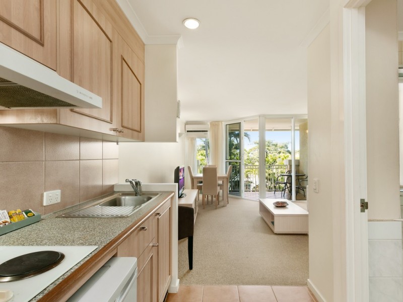 18/49 Vasey Esplanade, Trinity Beach QLD 4879