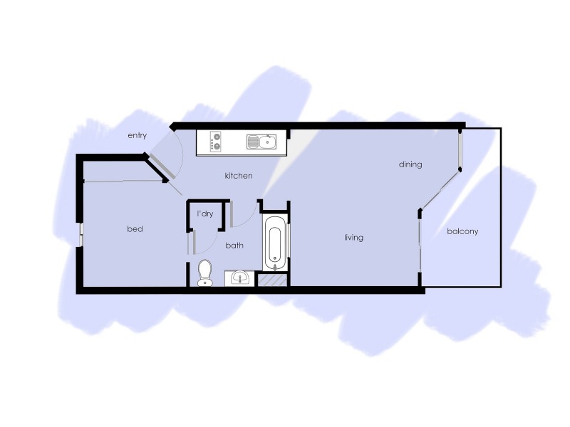 18/49 Vasey Esplanade, Trinity Beach QLD 4879