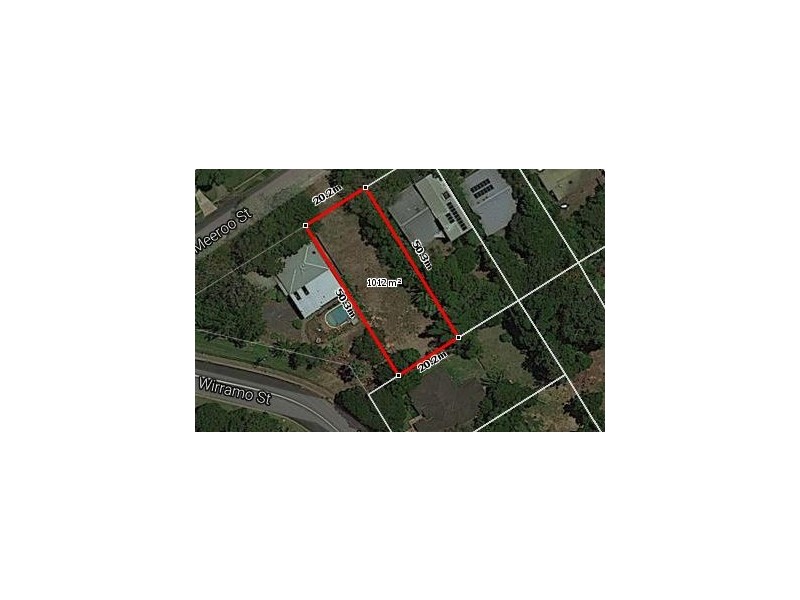 4 Meeroo Street, Kuranda QLD 4881