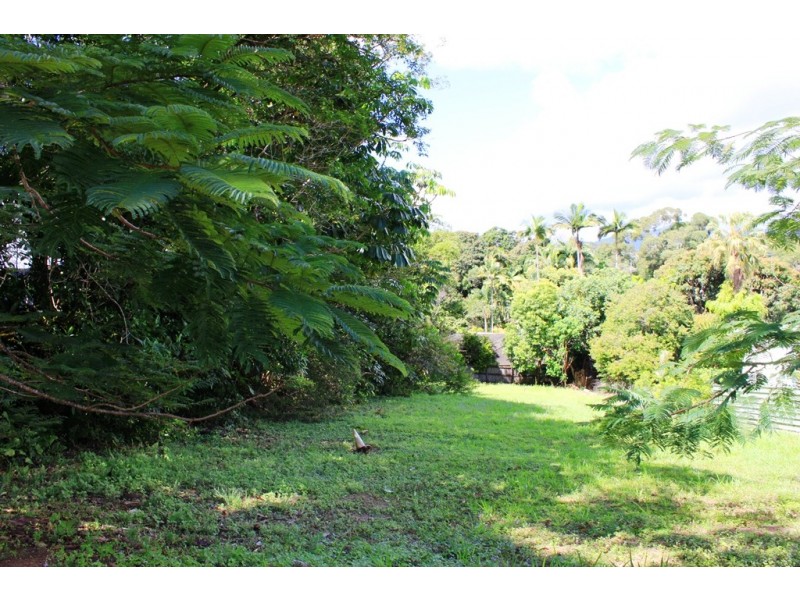 4 Meeroo Street, Kuranda QLD 4881