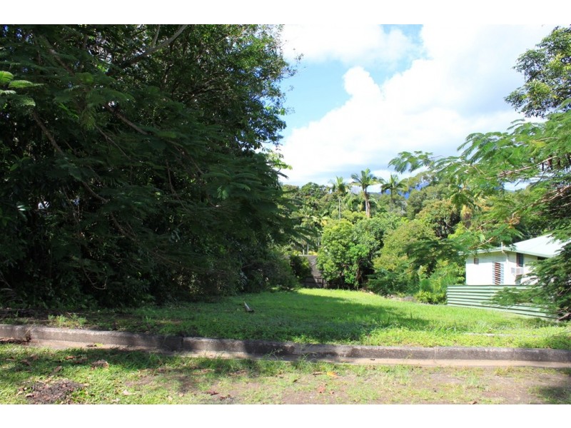 4 Meeroo Street, Kuranda QLD 4881