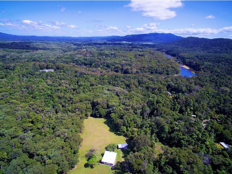 13-17 Black Mountain Road, Kuranda QLD 4881