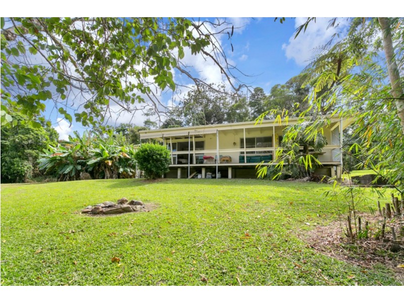 13-17 Black Mountain Road, Kuranda QLD 4881