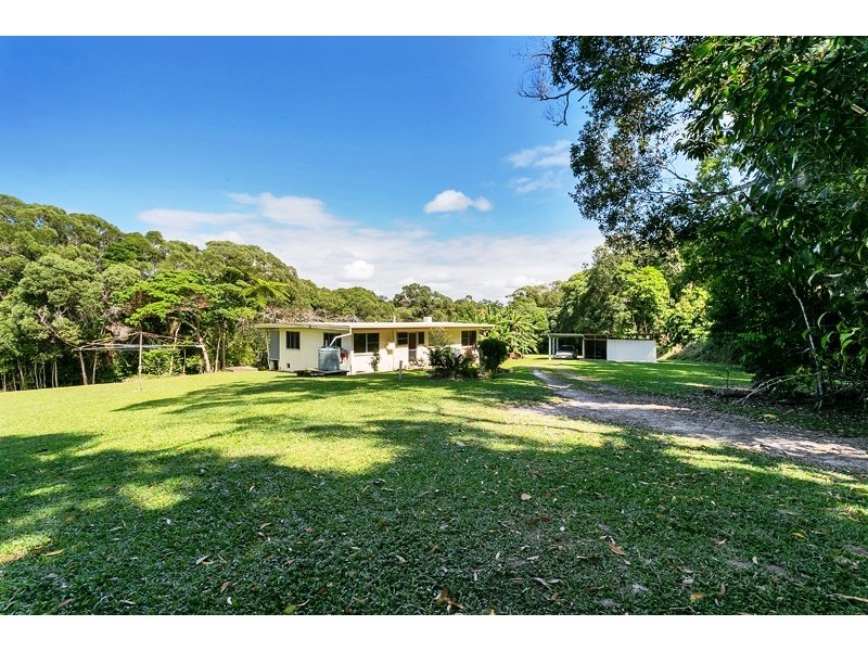 13-17 Black Mountain Road, Kuranda QLD 4881