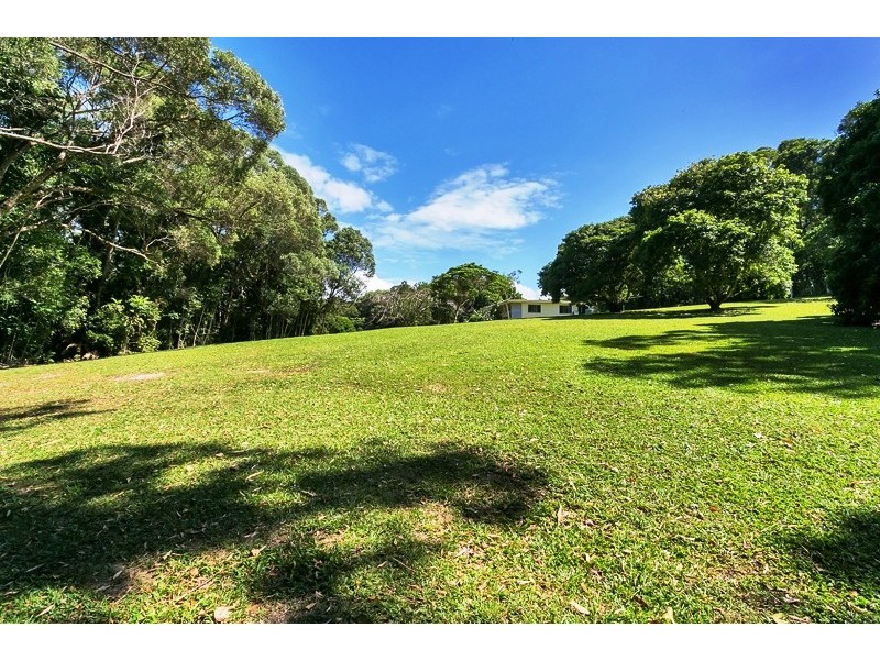 13-17 Black Mountain Road, Kuranda QLD 4881
