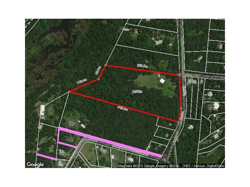 13-17 Black Mountain Road, Kuranda QLD 4881