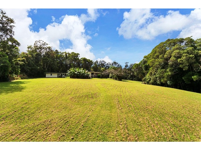 13-17 Black Mountain Road, Kuranda QLD 4881