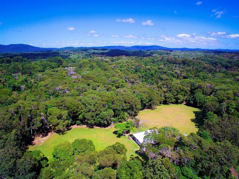 13-17 Black Mountain Road, Kuranda QLD 4881