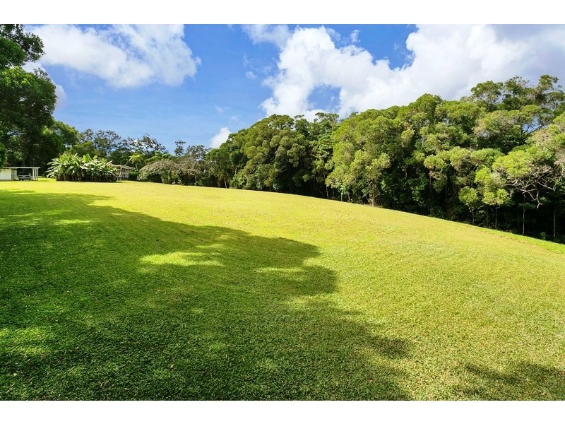 13-17 Black Mountain Road, Kuranda QLD 4881