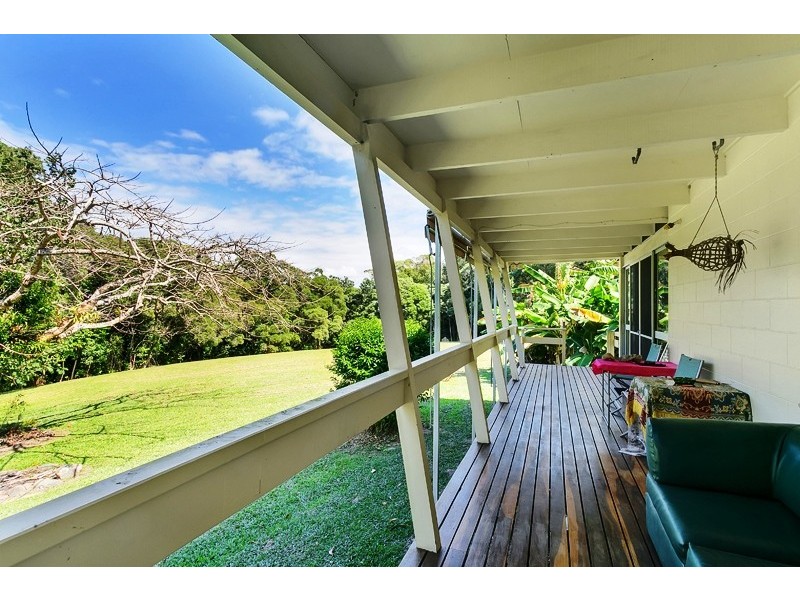 13-17 Black Mountain Road, Kuranda QLD 4881
