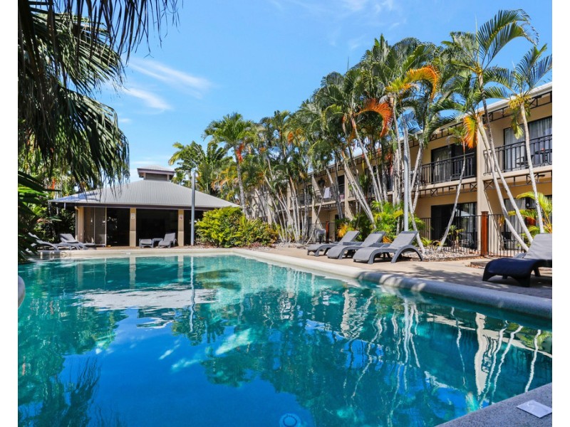 33/19-23 Trinity Beach Road, Trinity Beach QLD 4879