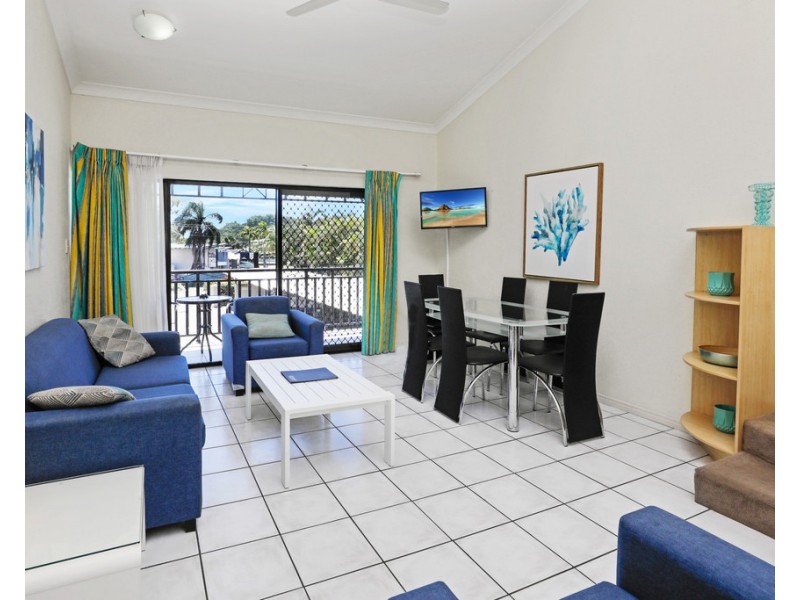 33/19-23 Trinity Beach Road, Trinity Beach QLD 4879