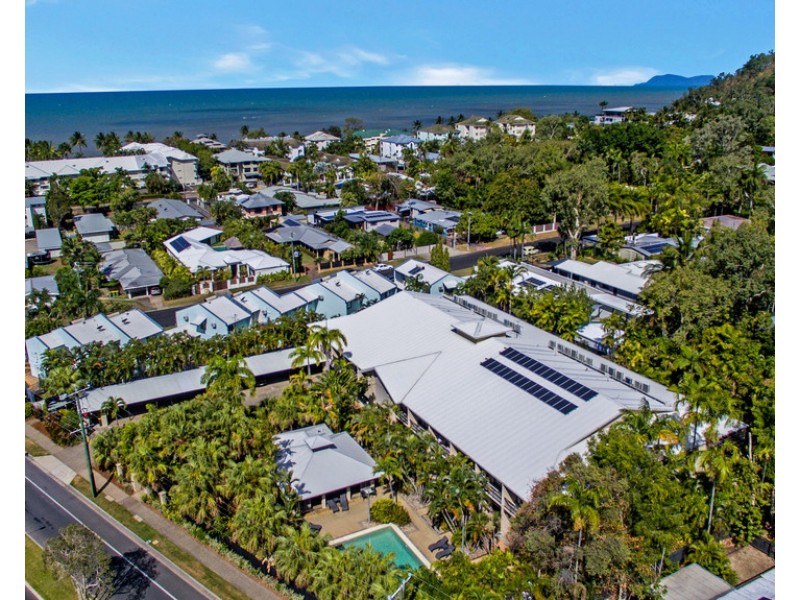 33/19-23 Trinity Beach Road, Trinity Beach QLD 4879