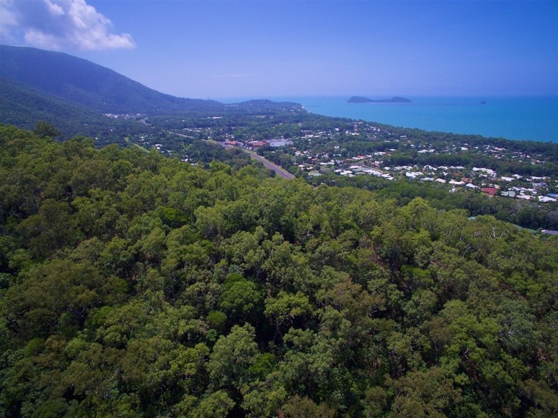 Lot 998 Celebration Close, Clifton Beach QLD 4879