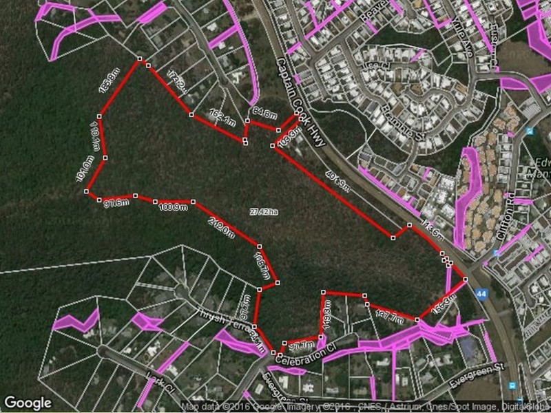 Lot 998 Celebration Close, Clifton Beach QLD 4879