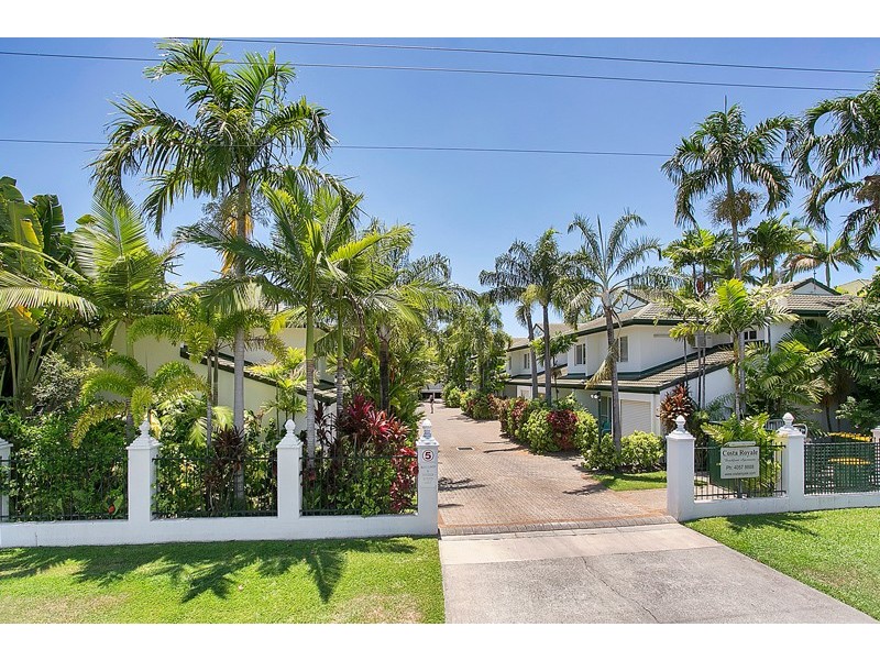 15/61 Vasey Esplanade, Trinity Beach QLD 4879