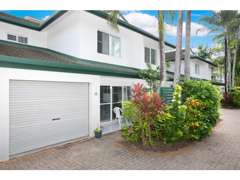 15/61 Vasey Esplanade, Trinity Beach QLD 4879
