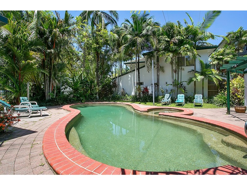 15/61 Vasey Esplanade, Trinity Beach QLD 4879