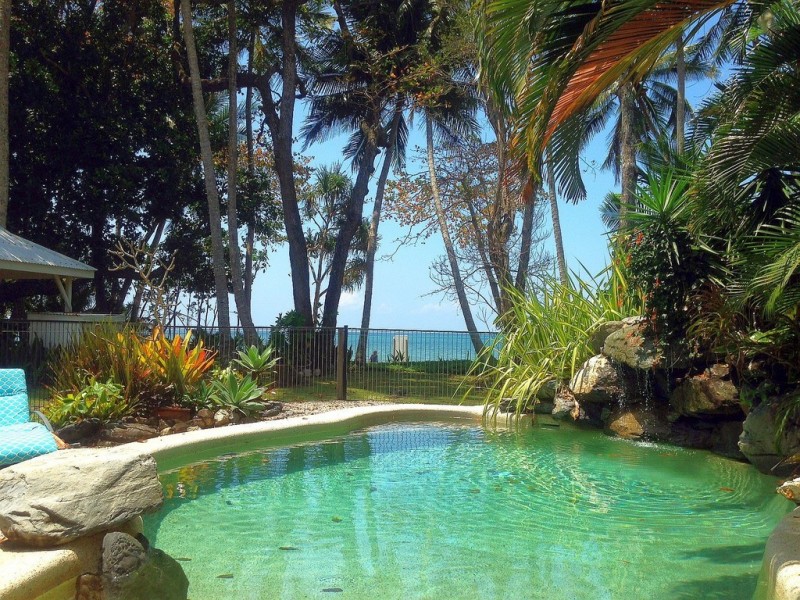 15 Marine Parade, Newell QLD 4873