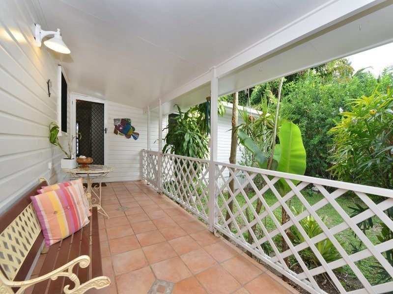 15 Marine Parade, Newell QLD 4873