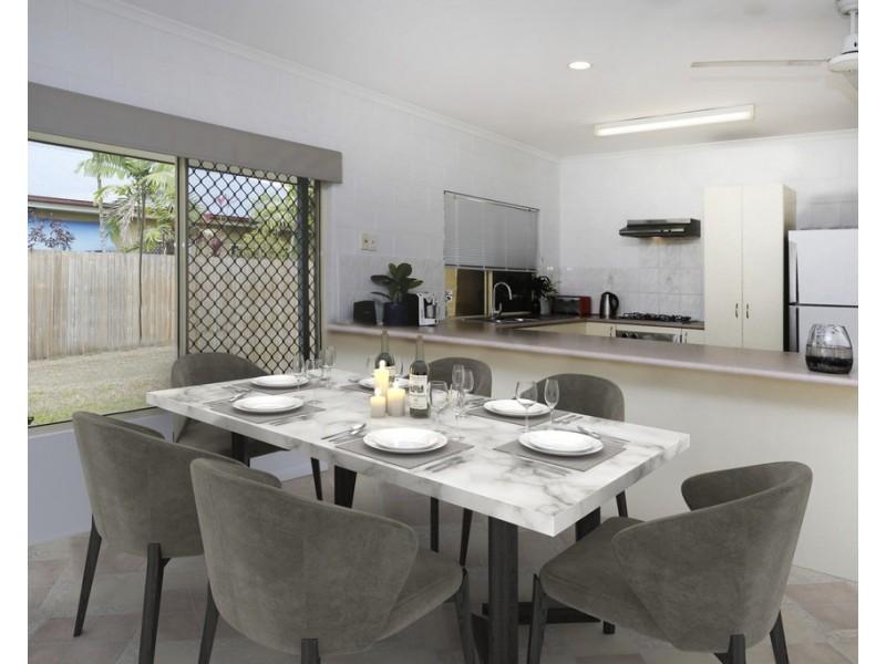 32 Ellis Close, Kewarra Beach QLD 4879