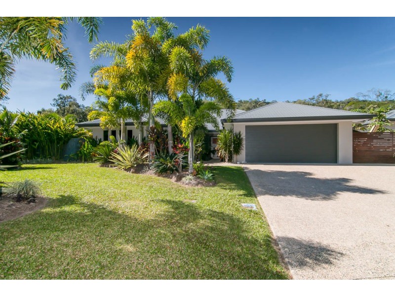 1 Weld Crescent, Smithfield QLD 4878