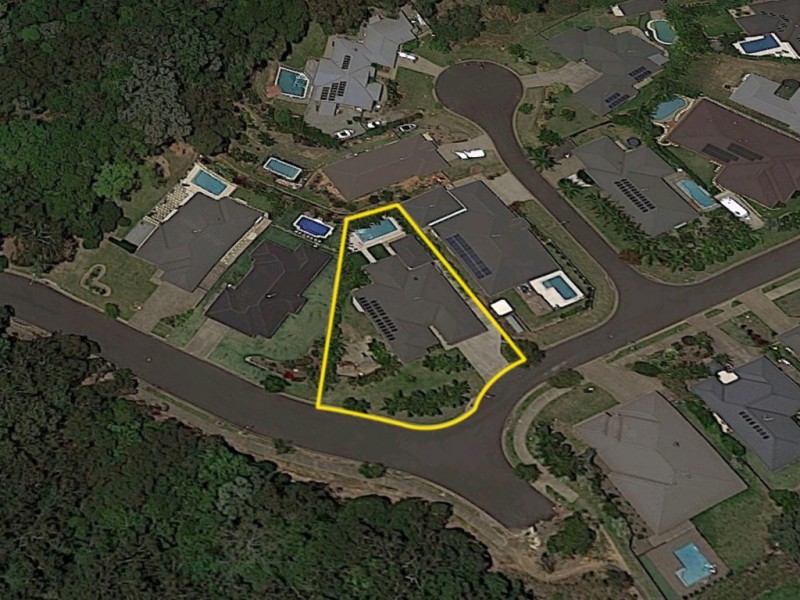 1 Weld Crescent, Smithfield QLD 4878
