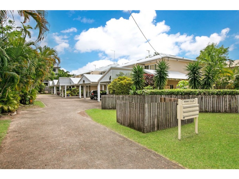 6/33-35 Fairweather Street, Yorkeys Knob QLD 4878