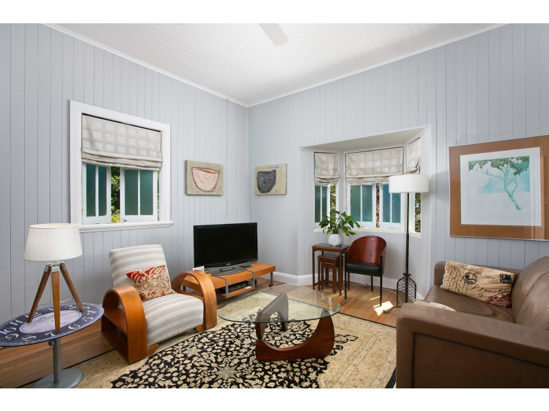 4 Eacham Road, Yungaburra QLD 4884