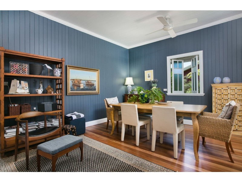 4 Eacham Road, Yungaburra QLD 4884