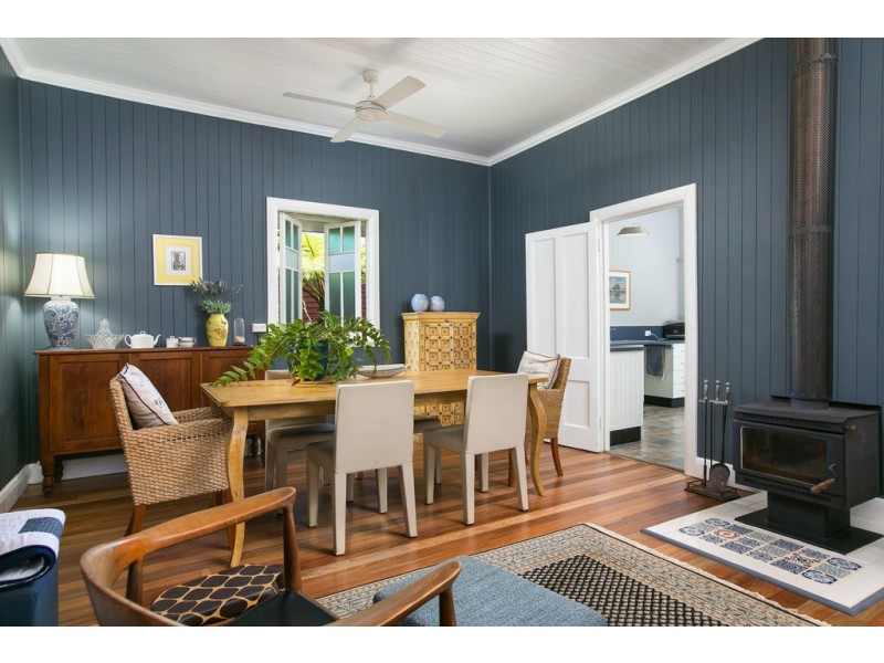 4 Eacham Road, Yungaburra QLD 4884