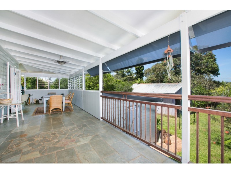 4 Eacham Road, Yungaburra QLD 4884