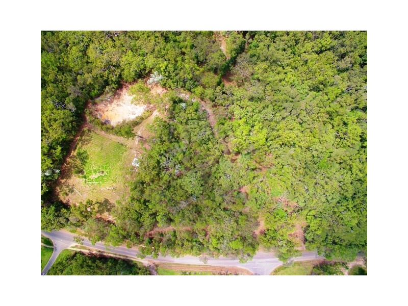 Lot 4 Blythe Lane, Kuranda QLD 4881