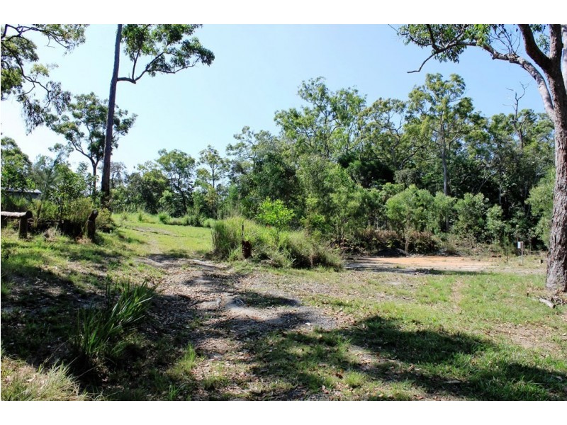 Lot 4 Blythe Lane, Kuranda QLD 4881