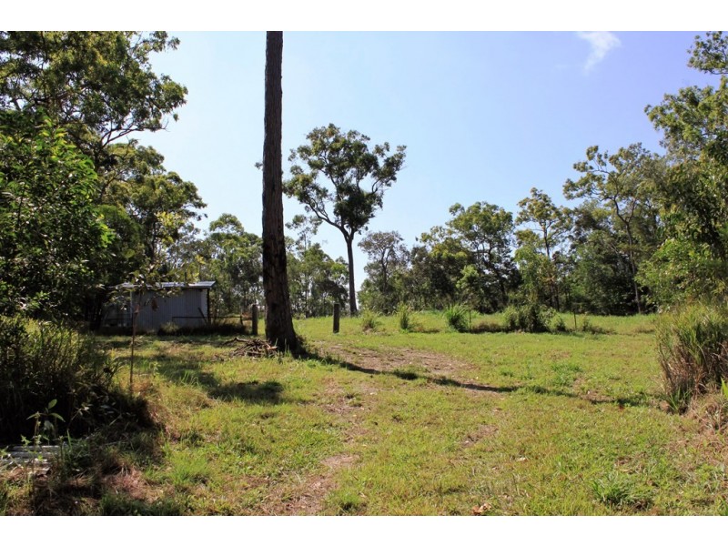 Lot 4 Blythe Lane, Kuranda QLD 4881