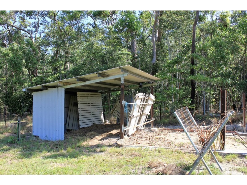 Lot 4 Blythe Lane, Kuranda QLD 4881