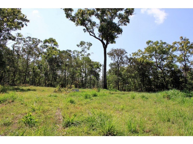 Lot 4 Blythe Lane, Kuranda QLD 4881