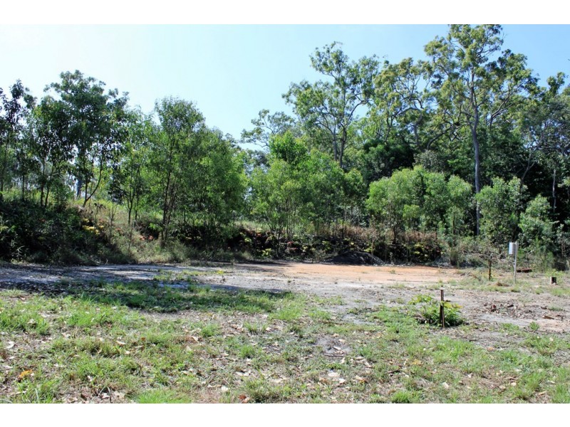 Lot 4 Blythe Lane, Kuranda QLD 4881