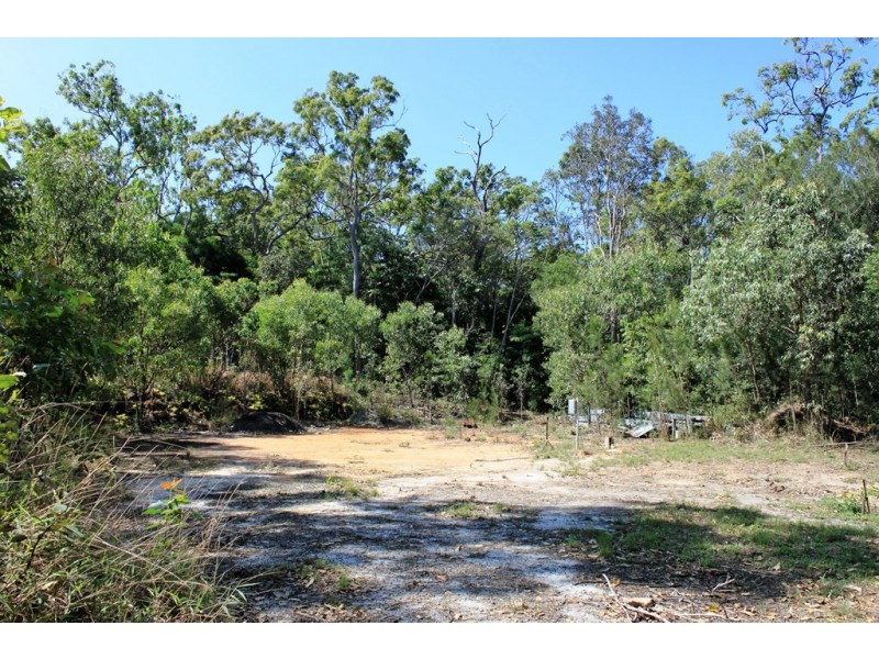 Lot 4 Blythe Lane, Kuranda QLD 4881