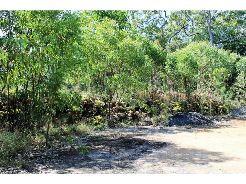 Lot 4 Blythe Lane, Kuranda QLD 4881