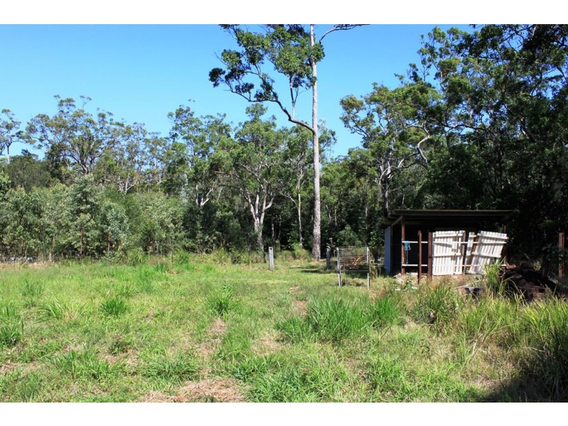 Lot 4 Blythe Lane, Kuranda QLD 4881