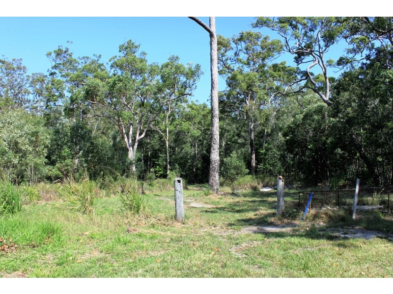 Lot 4 Blythe Lane, Kuranda QLD 4881