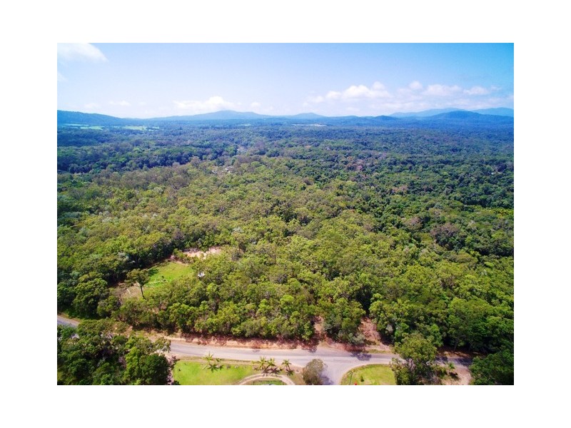 Lot 4 Blythe Lane, Kuranda QLD 4881